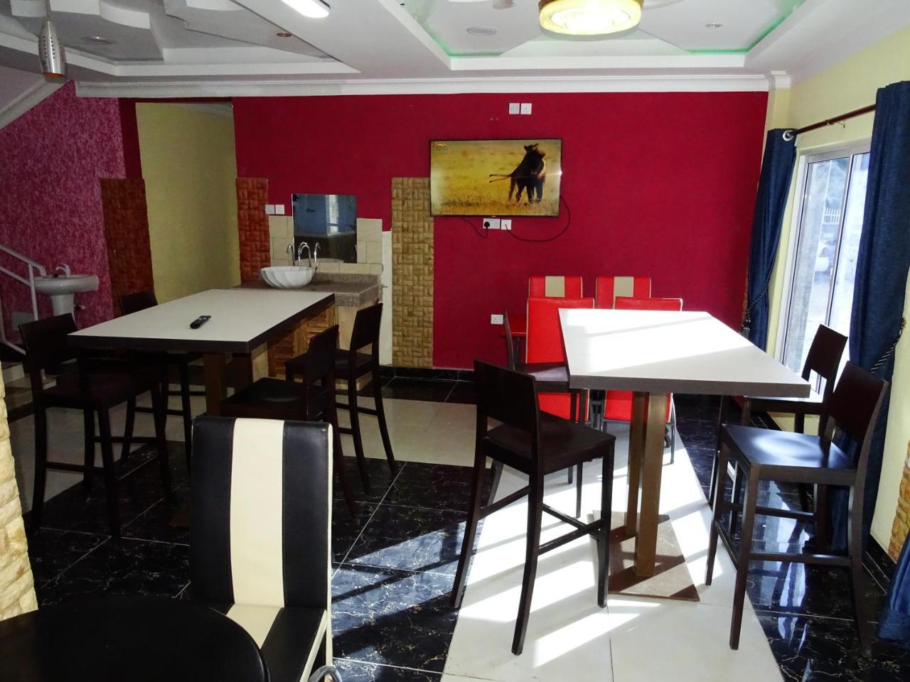 Diplomat Diani Beach Resort 外观 照片