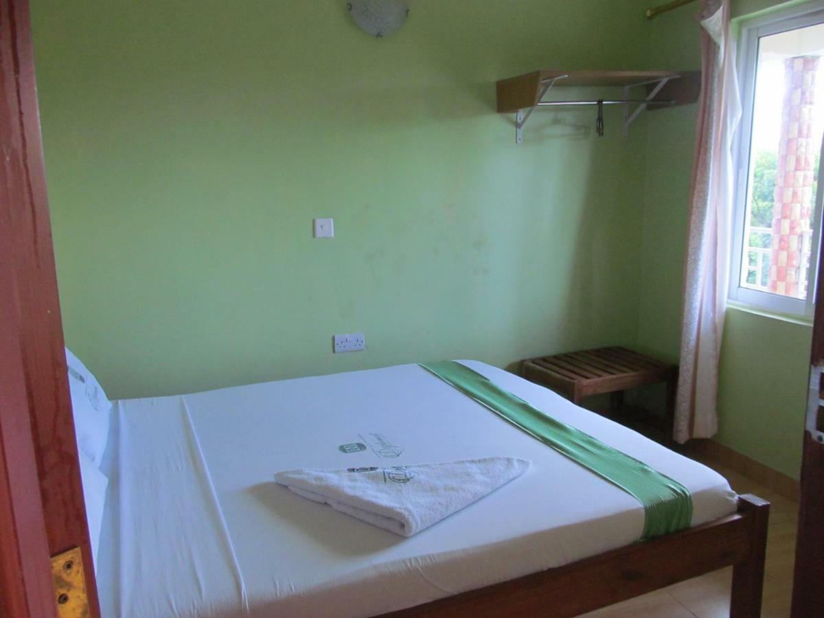 Diplomat Diani Beach Resort 外观 照片