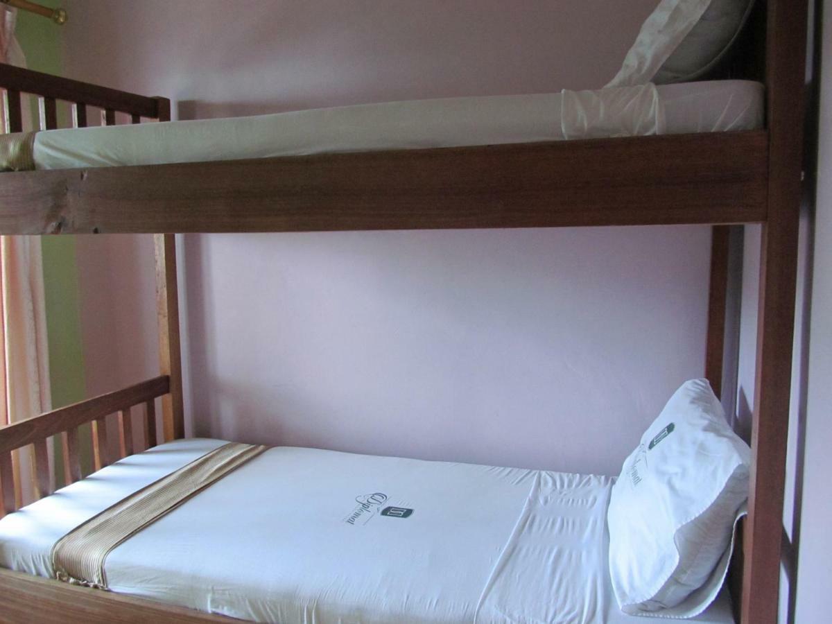 Diplomat Diani Beach Resort 外观 照片